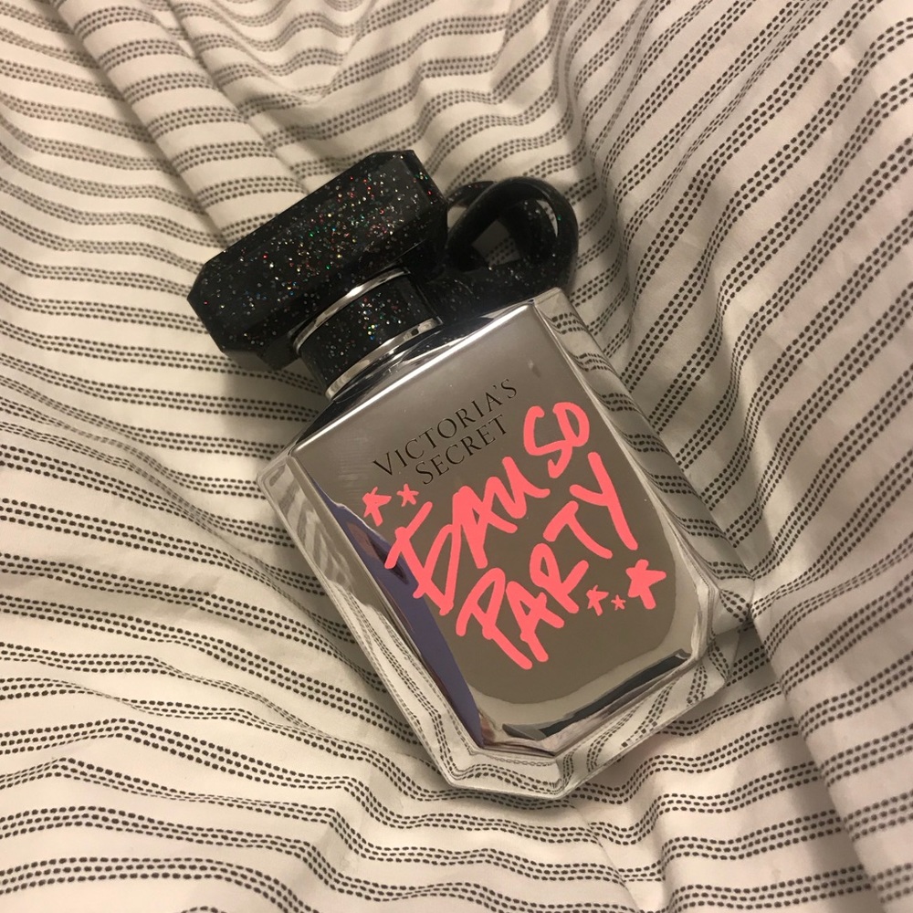Victoria’s Secret perfume!